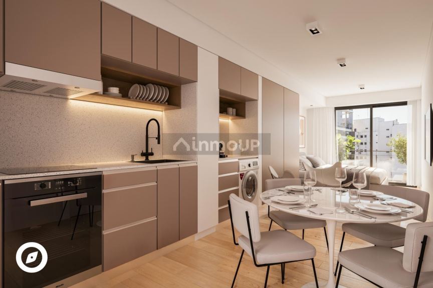 Departamento en Venta en Nuñez, Capital Federal
