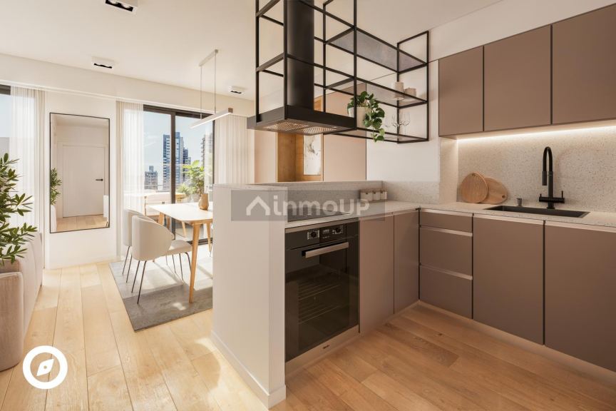Departamento en Venta en Nuñez, Capital Federal
