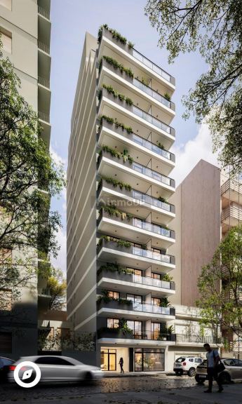 Departamento en Venta en Nuñez, Capital Federal