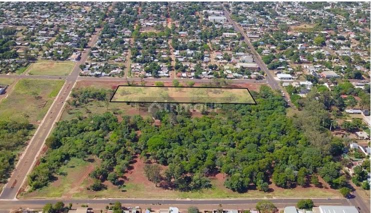 Terreno en Venta en Posadas, Misiones