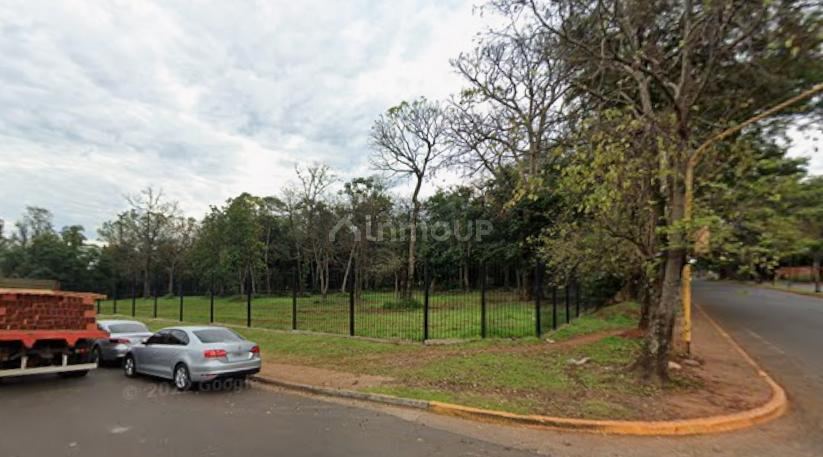 Terreno en Venta en Posadas, Misiones
