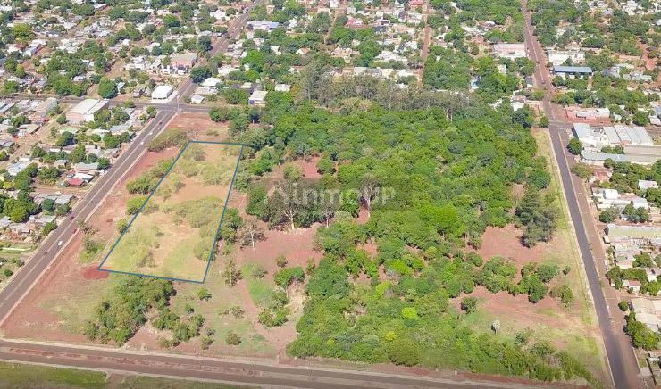 Terreno en Venta en Posadas, Misiones