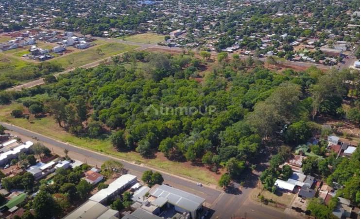 Terreno en Venta en Posadas, Misiones