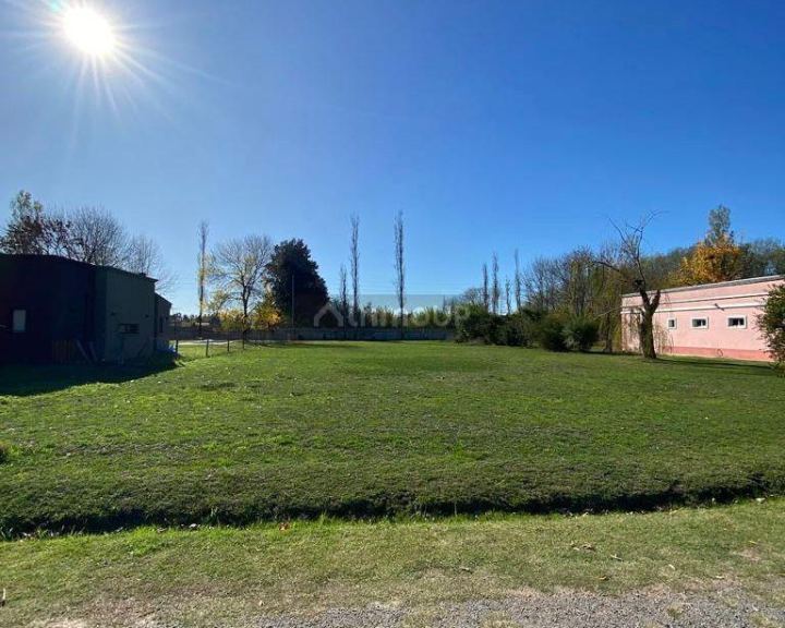 Terreno en Venta en Pilar, G.B.A. Zona Norte