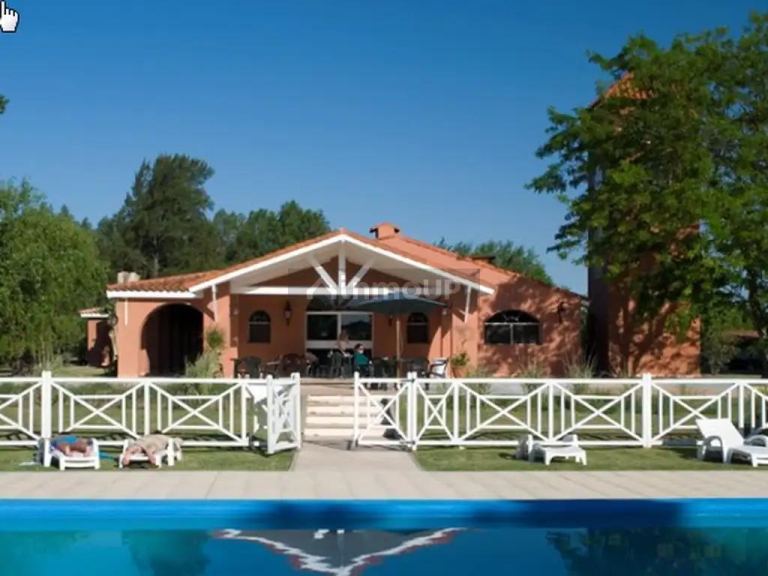 Terreno en Venta en Pilar, G.B.A. Zona Norte