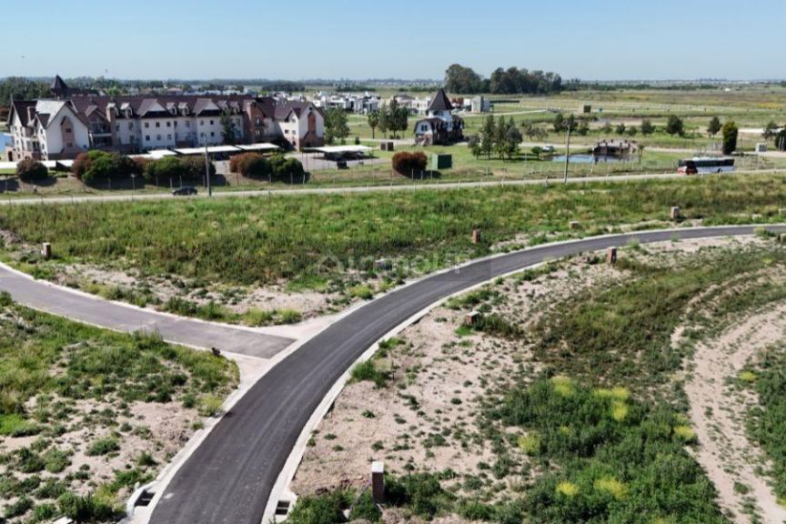 Terreno en Venta en Ezeiza, G.B.A. Zona Sur