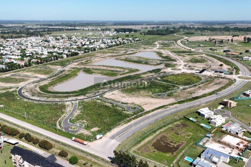 Terreno en Venta en Ezeiza, G.B.A. Zona Sur