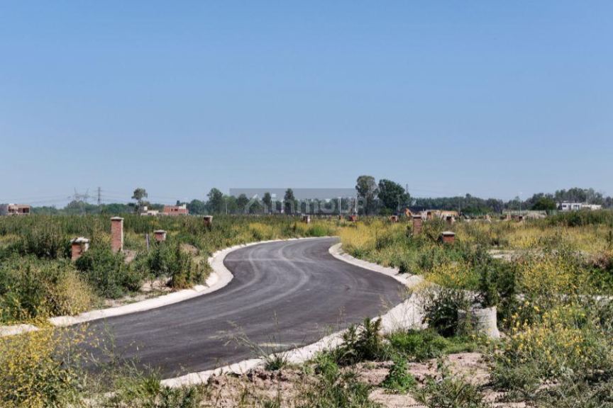Terreno en Venta en Ezeiza, G.B.A. Zona Sur