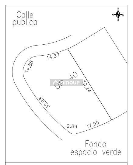 Terreno en Venta en Escobar, G.B.A. Zona Norte