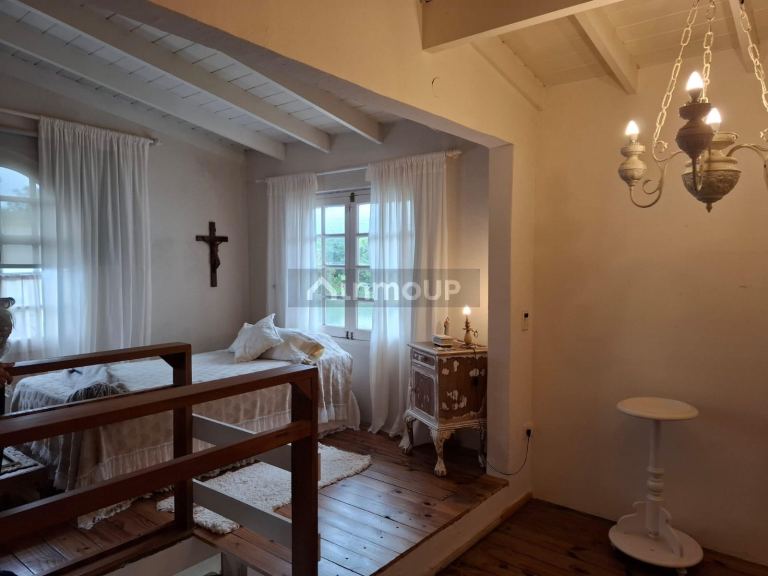 Casa en Venta en San Vicente, G.B.A. Zona Sur