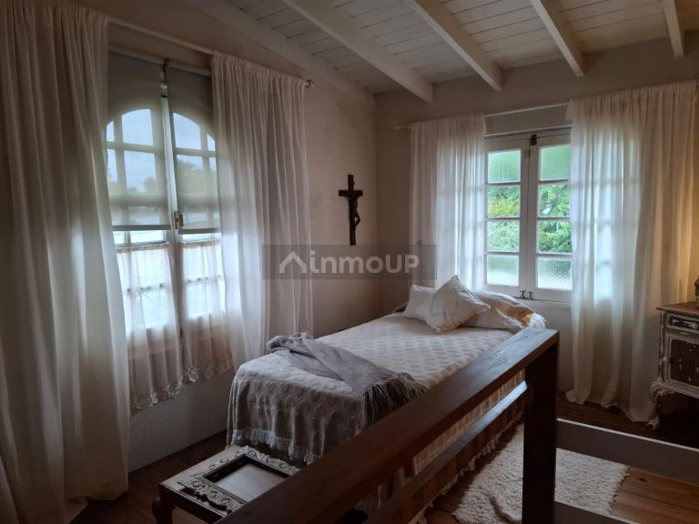 Casa en Venta en San Vicente, G.B.A. Zona Sur