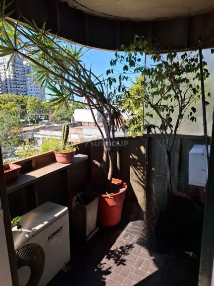 Departamento en Venta en Lomas de Zamora, G.B.A. Zona Sur