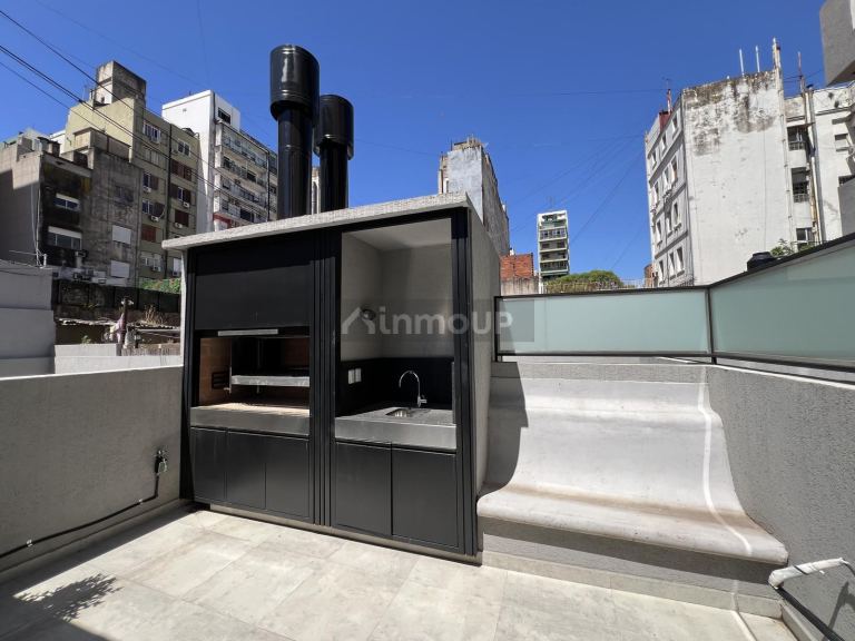 Departamento en Venta en Monserrat, Capital Federal