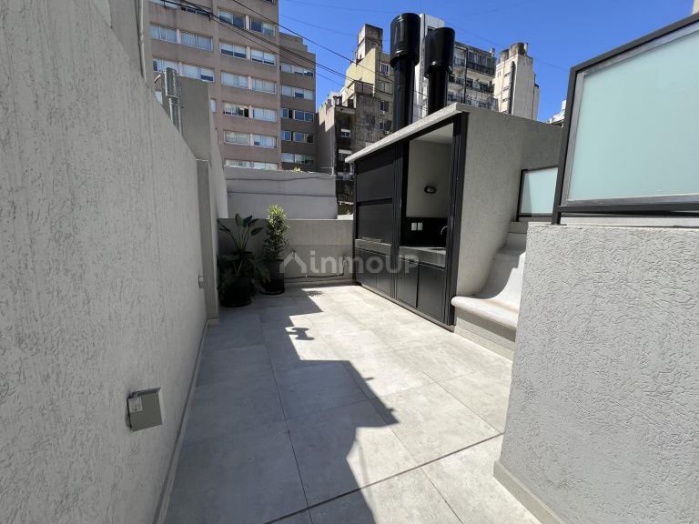 Departamento en Venta en Monserrat, Capital Federal