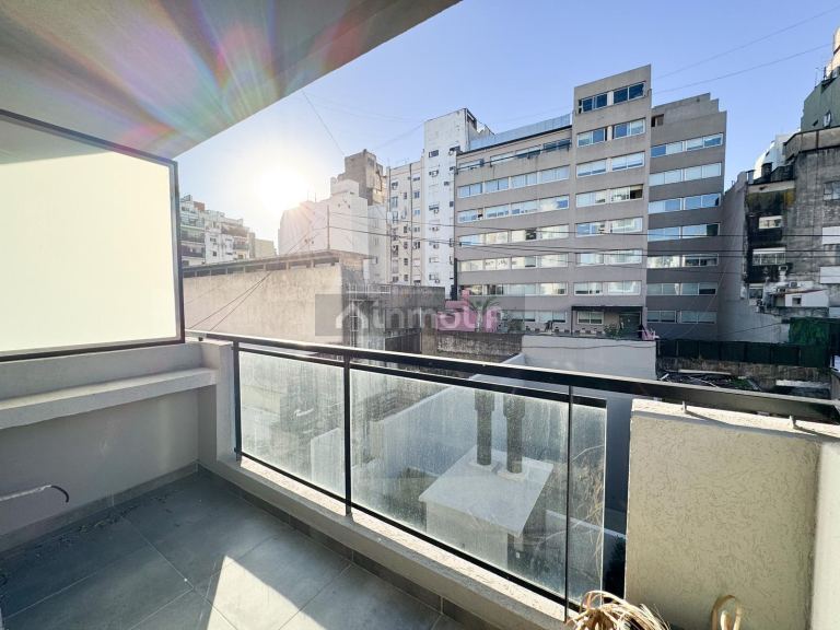 Departamento en Venta en Congreso, Capital Federal