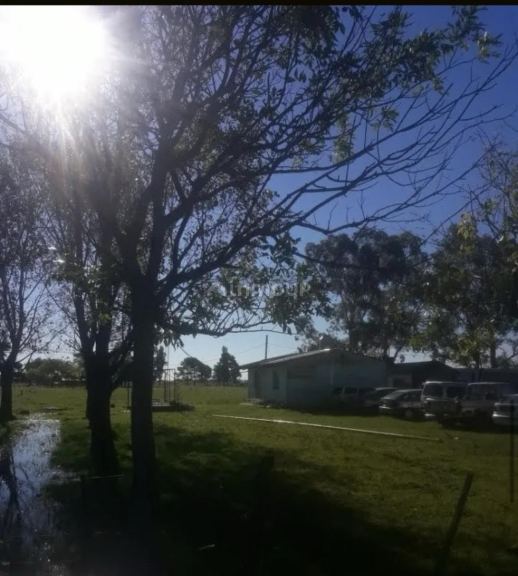 Terreno en Venta en San Vicente, G.B.A. Zona Sur