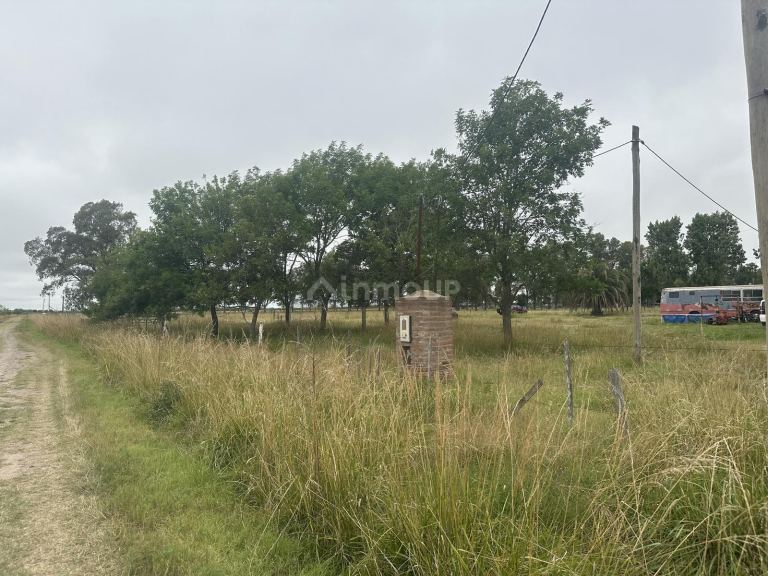 Terreno en Venta en San Vicente, G.B.A. Zona Sur