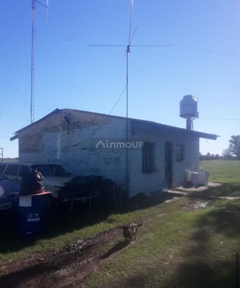 Terreno en Venta en San Vicente, G.B.A. Zona Sur