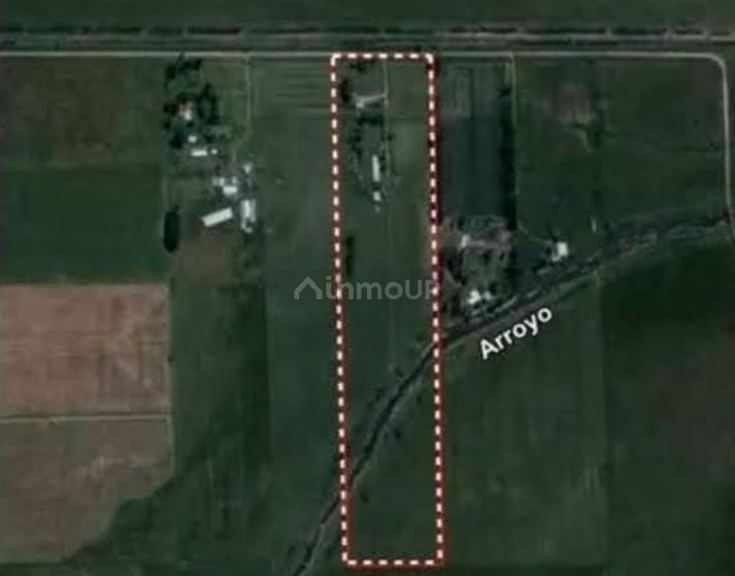 Terreno en Venta en San Vicente, G.B.A. Zona Sur