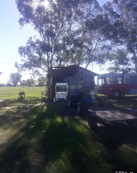 Terreno en Venta en San Vicente, G.B.A. Zona Sur