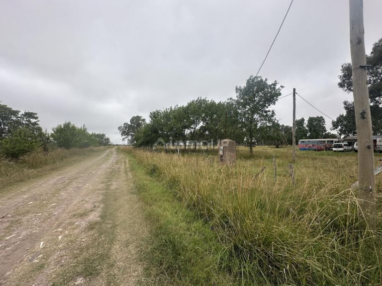 Terreno en Venta en San Vicente, G.B.A. Zona Sur