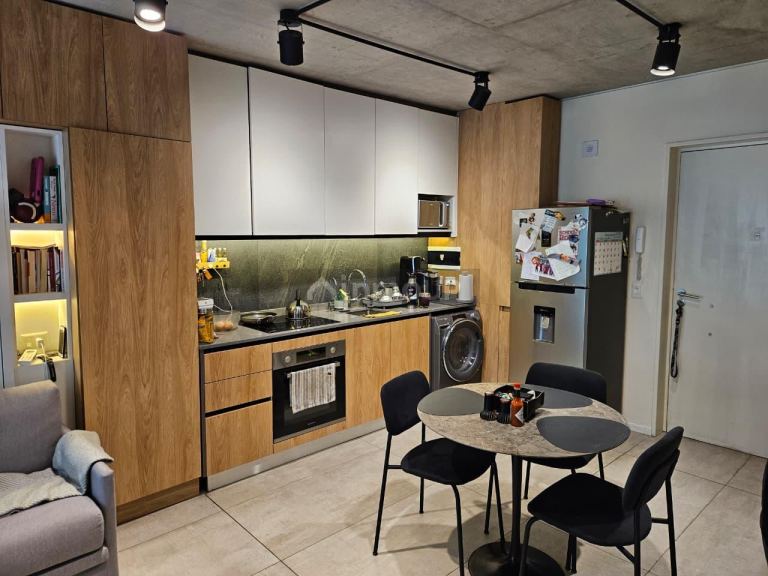 Departamento en Venta en Palermo, Capital Federal