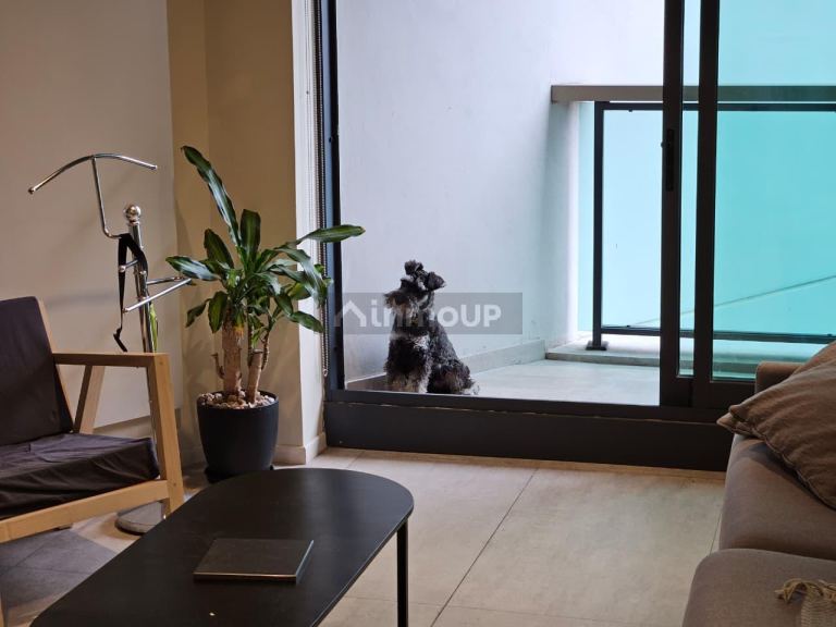 Departamento en Venta en Palermo, Capital Federal