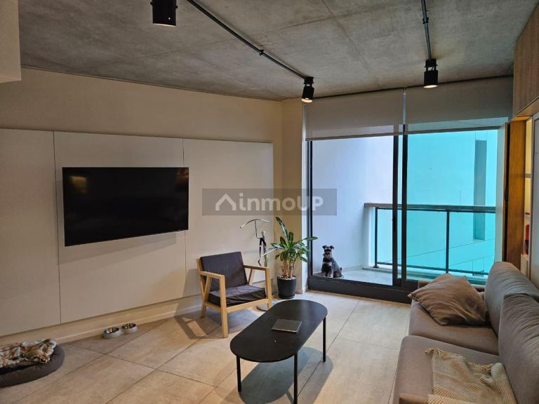 Departamento en Venta en Palermo, Capital Federal