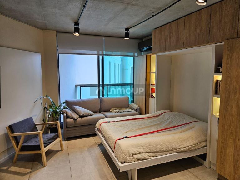 Departamento en Venta en Palermo, Capital Federal