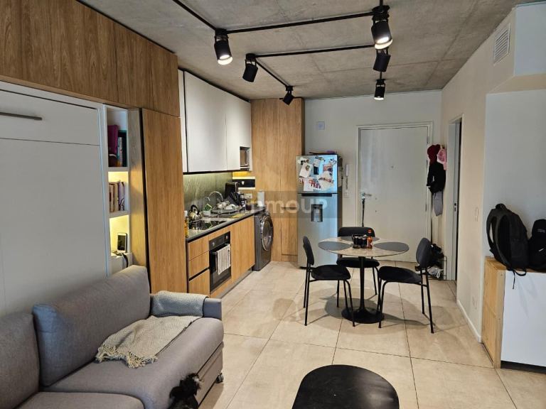 Departamento en Venta en Palermo, Capital Federal