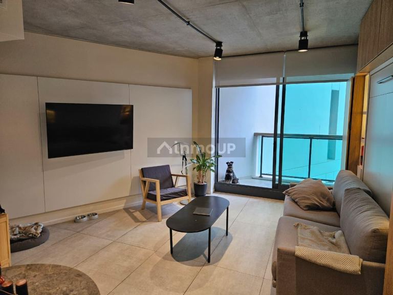 Departamento en Venta en Palermo, Capital Federal