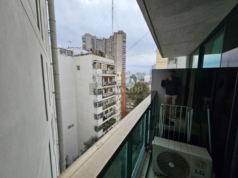 Departamento en Venta en Palermo, Capital Federal