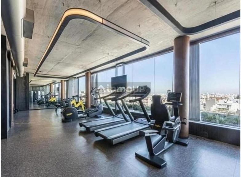 Departamento en Venta en Palermo, Capital Federal