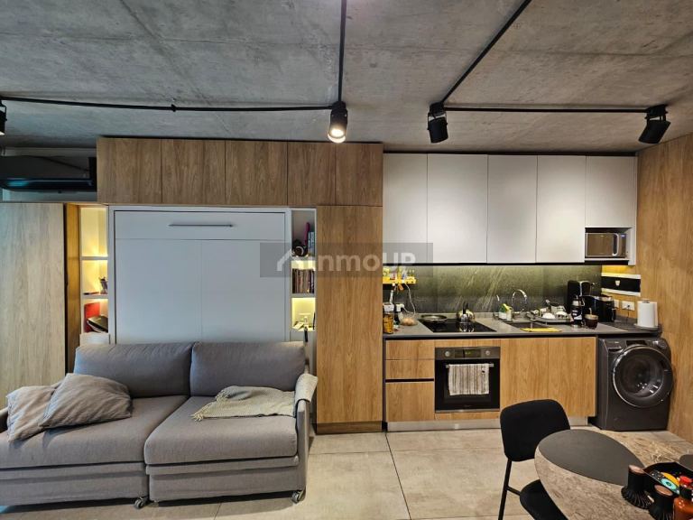 Departamento en Venta en Palermo, Capital Federal