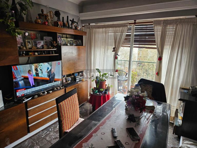 Departamento en Venta en Boedo, Capital Federal
