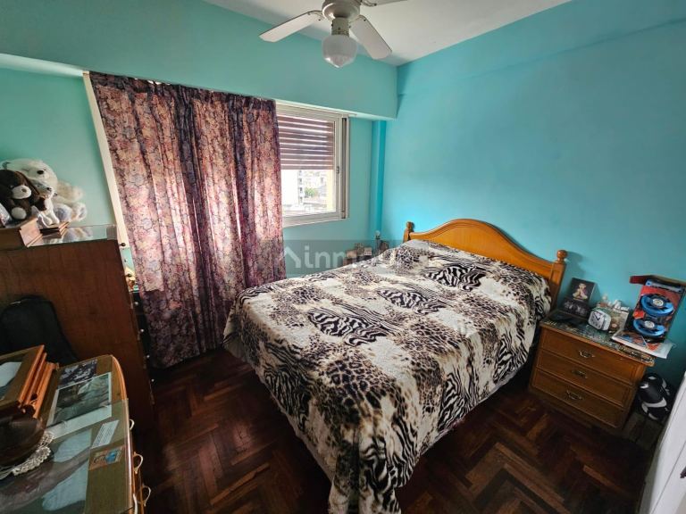 Departamento en Venta en Boedo, Capital Federal