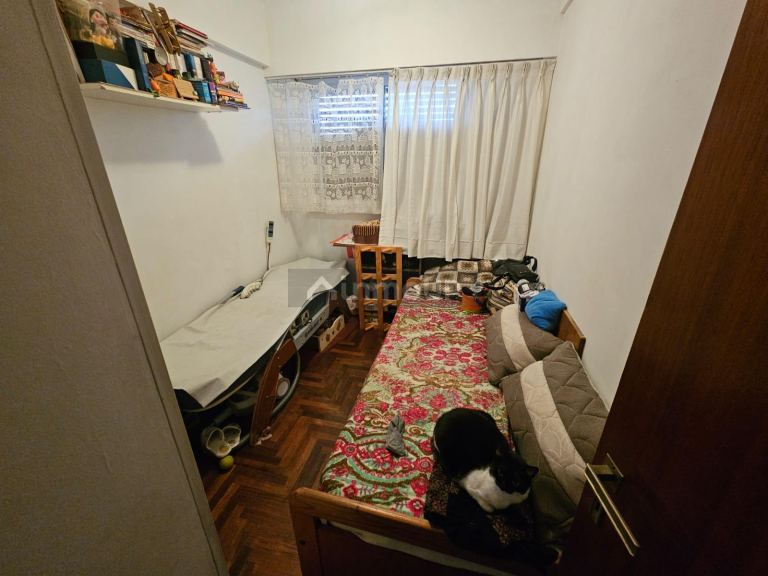 Departamento en Venta en Boedo, Capital Federal