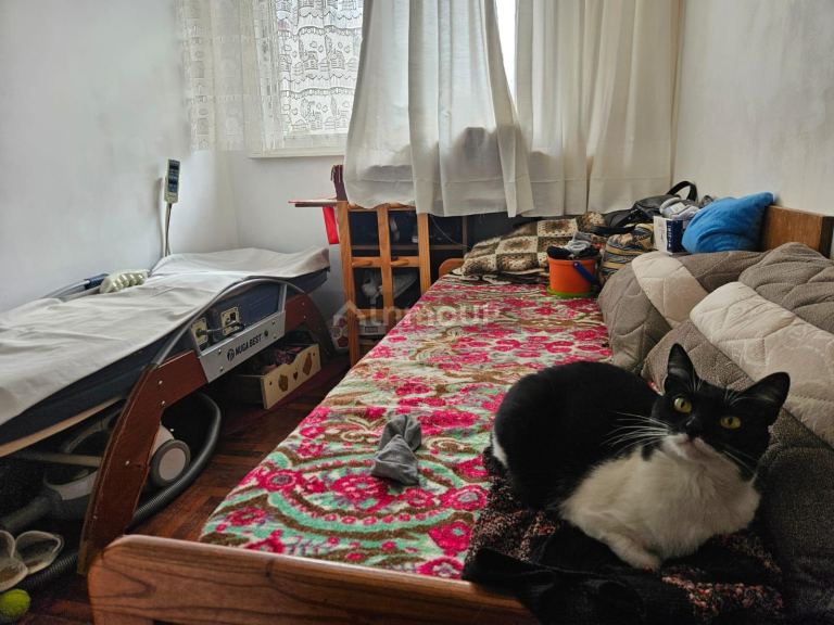 Departamento en Venta en Boedo, Capital Federal