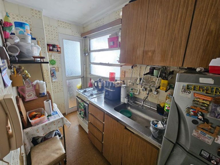 Departamento en Venta en Boedo, Capital Federal