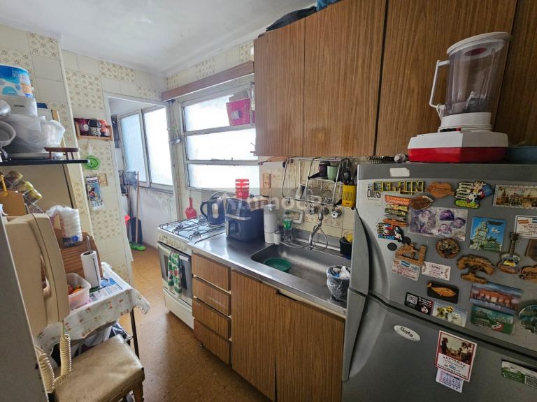 Departamento en Venta en Boedo, Capital Federal