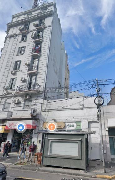 Terreno en Venta en Balvanera, Capital Federal