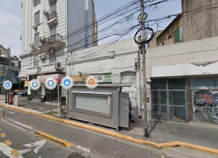 Terreno en Venta en Balvanera, Capital Federal