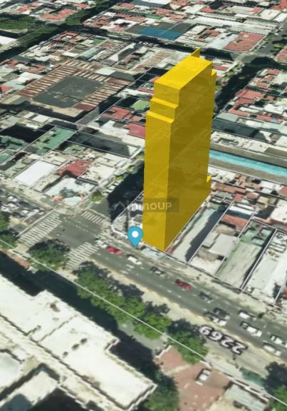 Terreno en Venta en Balvanera, Capital Federal