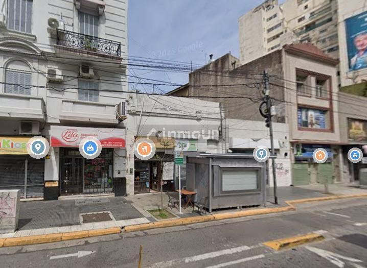 Terreno en Venta en Balvanera, Capital Federal