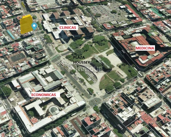 Terreno en Venta en Balvanera, Capital Federal