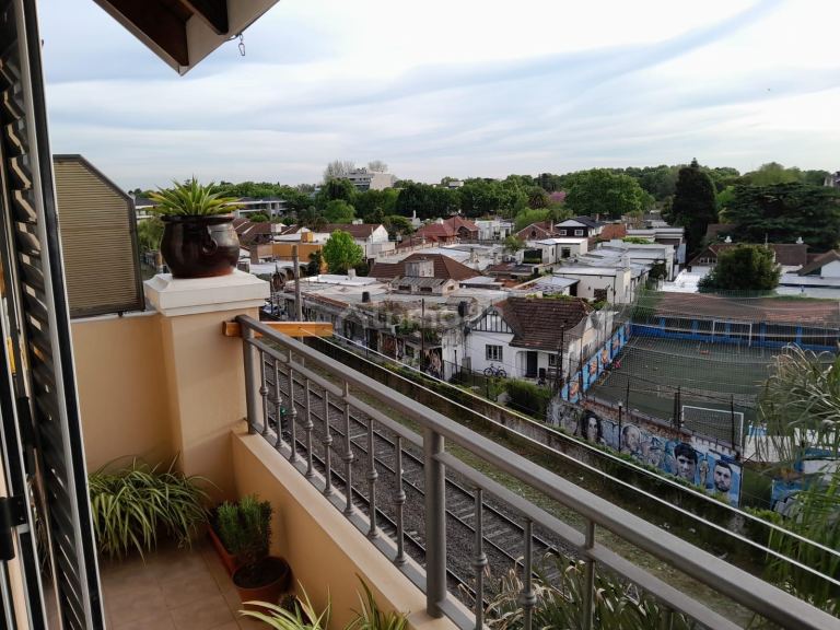 Departamento en Venta en Almirante Brown, G.B.A. Zona Sur