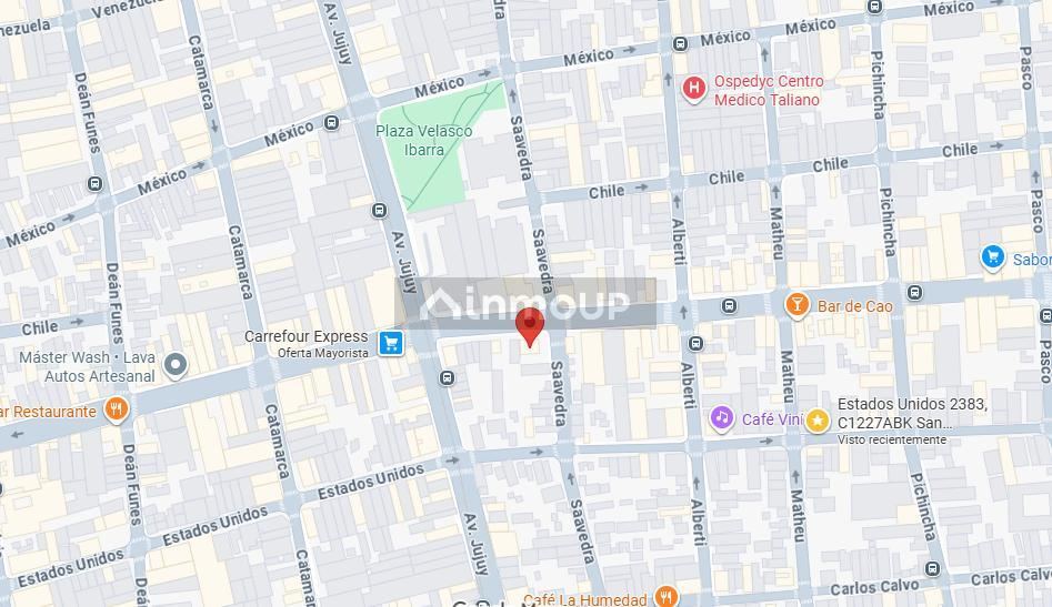 Local Comercial en Venta en San Cristobal, Capital Federal