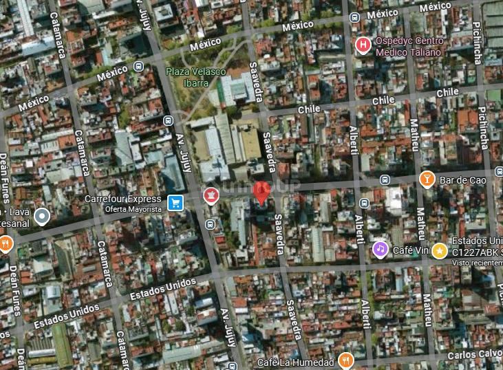 Local Comercial en Venta en San Cristobal, Capital Federal
