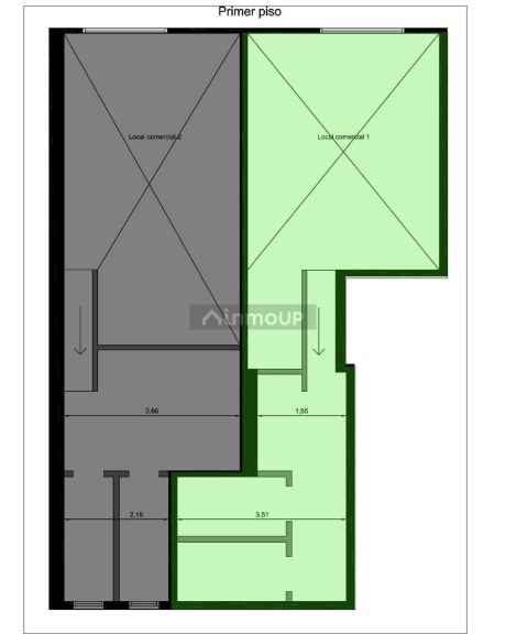 Local Comercial en Venta en San Cristobal, Capital Federal