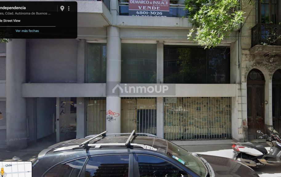 Local Comercial en Venta en San Cristobal, Capital Federal